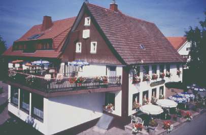 Gasthaus Gasthaus