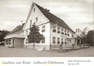 Gasthaus