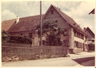Gasthaus Gasthaus
