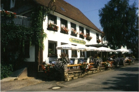 Gasthaus Gasthaus